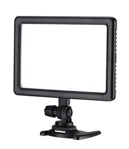 Visico - Visico LED-25A Led Panel Işık Seti Combo