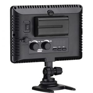 Visico LED-25A Led Panel Işık Seti Combo