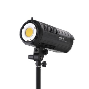 Visico Led-300T III Profesyonel Led Stüdyo Işığı - Thumbnail