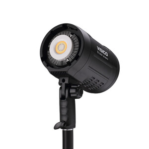 Visico LED-80A II 2’li Bi-Color Led Işık Seti (80W) - Thumbnail