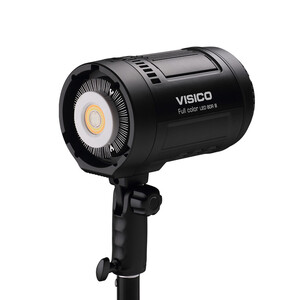 Visico Led-80R II RGB LED Video Işığı - Thumbnail