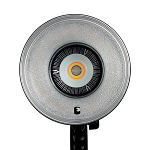 Visico Led-80R RGB Bi-Color Led Video / Fotoğraf Işığı - Thumbnail