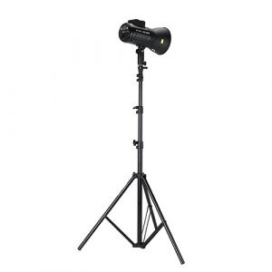 Visico Led-80R RGB Bi-Color Led Video / Fotoğraf Işığı - Thumbnail