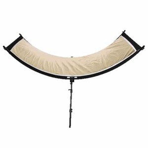 Visico - Visico LP-080 Cambered Soft Screen - Reflektör Paneli 60*180 cm