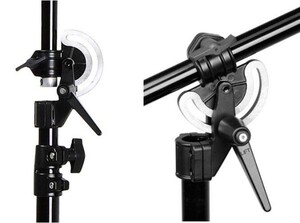 Visico - Visico LS-8011 Boom Stand - Işık Ayağı (1)