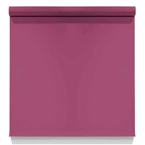 Visico Plum 2.72 x 11 Metre Fon Kağıdı