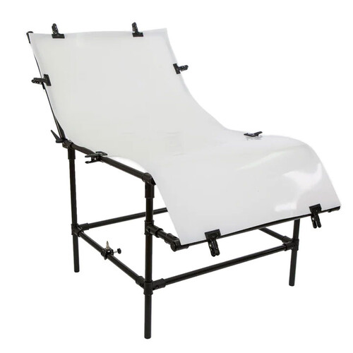 Visico PT-1200 Ürün Çekim Masası (100x200cm)