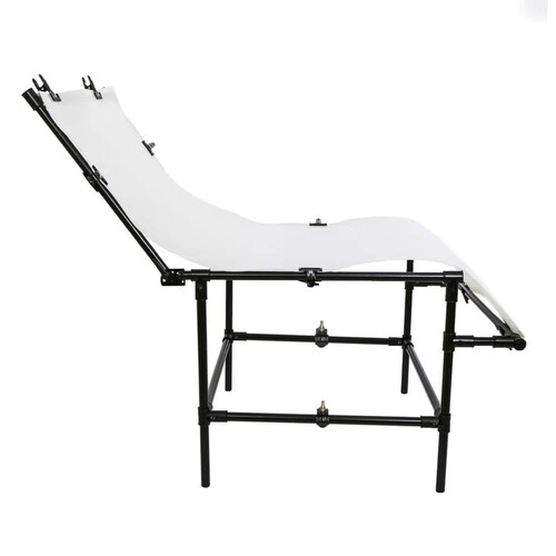 Visico PT-1200 Ürün Çekim Masası (100x200cm)