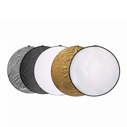 Visico RD-024 5 in 1 Reflektör 80 cm