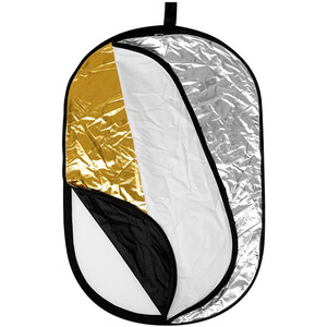 Visico - Visico RD-024 5 in 1 Reflektör 92*122cm (1)
