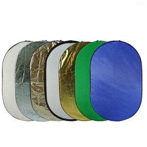 Visico - Visico RD-025 7 in 1 Reflektör 102x168cm