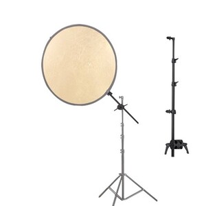 Visico - Visico RH-012 Reflektör Tutucu