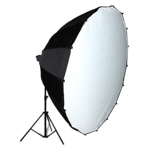 Visico - Visico SB-016 Fiber Softbox - 120cm