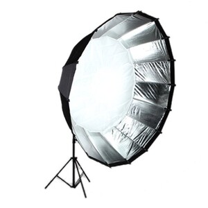 Visico - Visico SB-016 Fiber Softbox - 120cm (1)