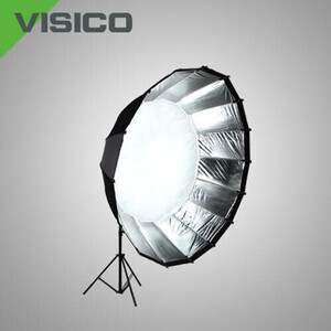 Visico - Visico SB-016 Fiber Softbox - 90cm