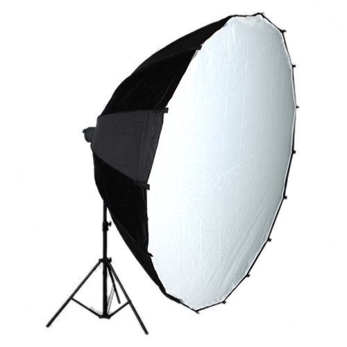 Visico SB-016 Fiber Softbox - 90cm