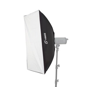 Visico - Visico SB-030 Softbox 80x100cm - Gridsiz - Bowens