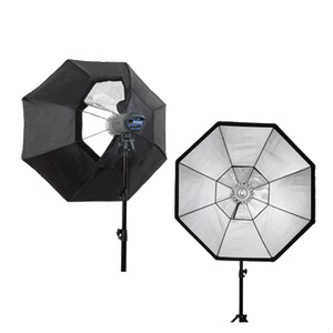Visico - Visico SB-035 Octabox Softbox 120cm - Gridli - Bowens (1)