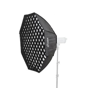 Visico - Visico SB-035 Octabox Softbox 80cm - Gridli - Bowens
