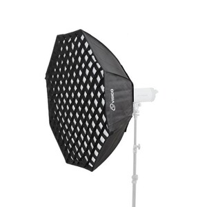 Visico - Visico SB-035 Octabox Softbox 95cm - Gridli - Bowens