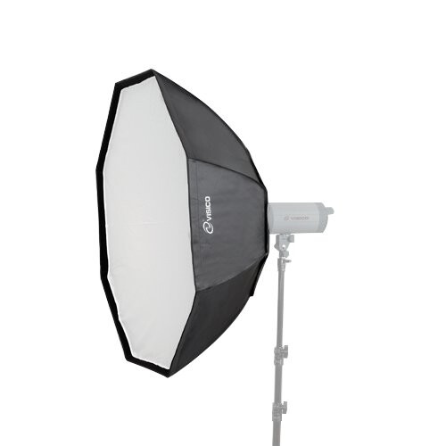 Visico SB-038 Octabox Softbox 95cm - Gridsiz - Bowens