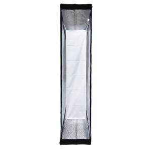 Visico SB-040 Softbox 20x90cm - Gridli - Bowens - Thumbnail