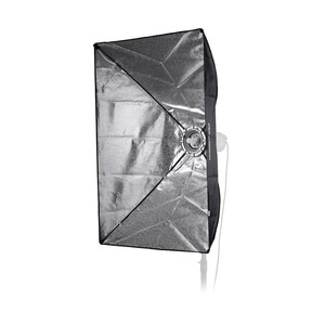 Visico - Visico SB-040 Softbox 60x90cm - Gridli - Bowens (1)