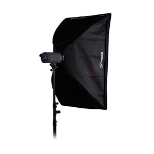 Visico SB-040 Softbox 60x90cm - Gridli - Bowens - Thumbnail