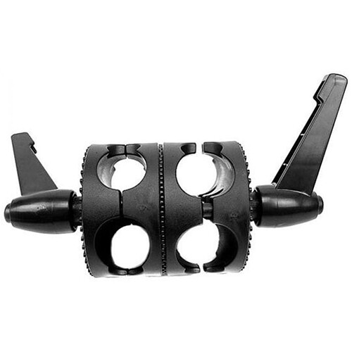 Visico SC-006 Boom Stand için Oynar Kelepçe - Pivoting Clamp