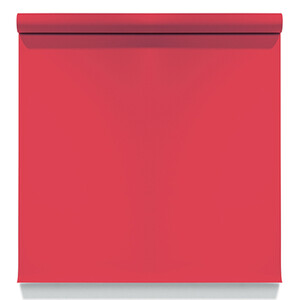 Visico - Visico Scarlet 2.72 x 11 Metre Fon Kağıdı