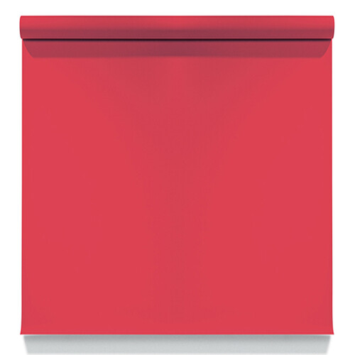 Visico Scarlet 2.72 x 11 Metre Fon Kağıdı