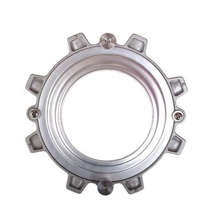 Visico - Visico SRRI Speed Ring - Hensel Adaptörü