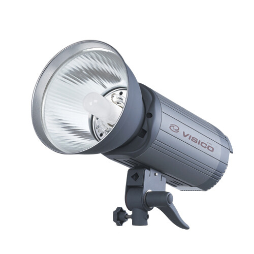Visico VC-1000HH Excel Studio Flash (Tek Kafa)