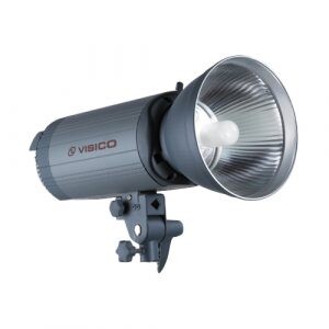 Visico - Visico VC-1000HH Excel Studio Flash (Tek Kafa) (1)