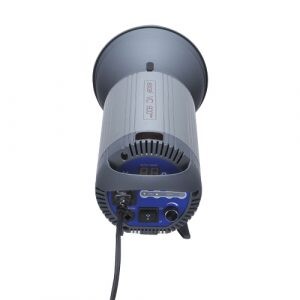 Visico VC-1000HH Excel Studio Flash (Tek Kafa) - Thumbnail