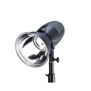 Visico VL-400 Plus Flash (Tek Kafa)