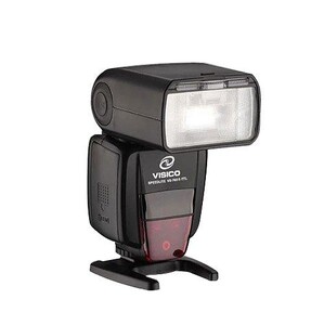Visico - Visico VS-765 Tepe Flaşı (Canon)
