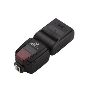 Visico - Visico VS-765 Tepe Flaşı (Nikon) (1)