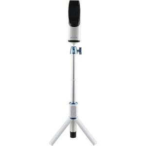 Sirui VK-2W Pocket Stabilizer kit-plus /Beyaz - Thumbnail