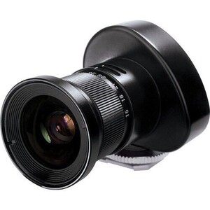 Voigtlander - Voigtlander 15-35mm Multi Format Zoomfinder (Type B) (1)