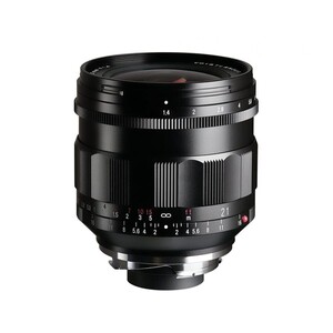 Voigtlander - Voigtlander lens F1.4/21mm VM NOKTON