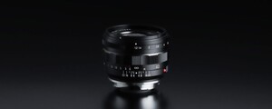 Voigtlander - Voigtländer 40 mm F1.2 Nokton II VM Leica M Mount (1)