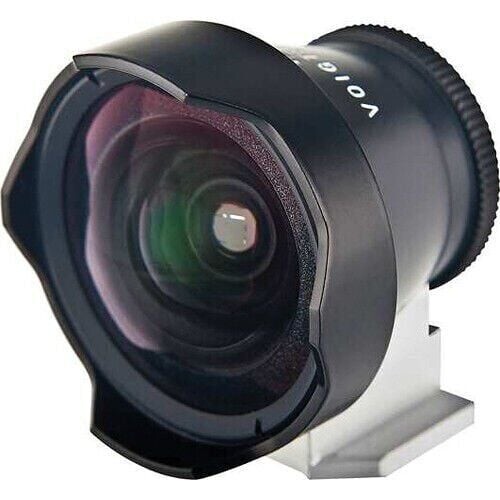 Voigtländer finder 12mm (B)