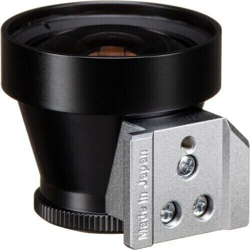 Voigtländer finder 15mm Metal (B)