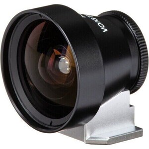 Voigtländer finder 15mm Metal (B) - Thumbnail