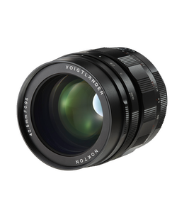 Voigtlander - Voigtländer lens F0.95/42.5mm NOKTON (1)