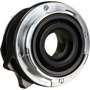 Voigtlander - Voigtländer lens F2.0/35mm VM VL II ULTRON (B) (1)