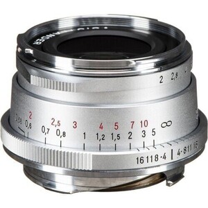 Voigtlander - Voigtländer lens F2.0/35mm VM VL II ULTRON (S)
