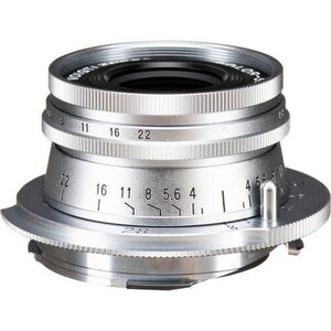 Voigtlander - Voigtländer lens F2.8/28mm VM I COLOR-SKOPAR (S)