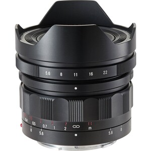 Voigtlander - Voigtländer lens F5.6/10mm E-mount HELIAR-HYPER WIDE